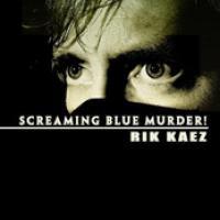 Screaming Blue Murder cover