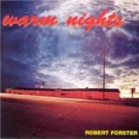 Warm Nights cover