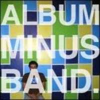 Album Minus Band cover
