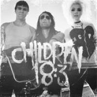 Children 18:3 cover