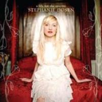 A Lily For The Spectre cover