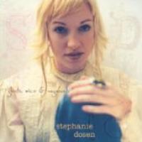 Ghosts, Mice & Vagabonds cover