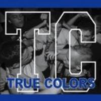 True Colors cover