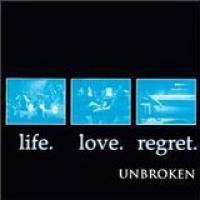 Life. Love. Regret cover