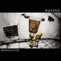 Resolutio cover