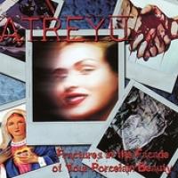 Fractures In The Facade Of Your Porcelain Beauty cover