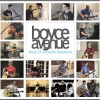 Best Of: Acoustic Sessions cover