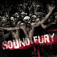 Sound And Fury cover