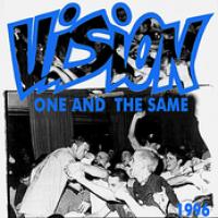 One And The Same cover