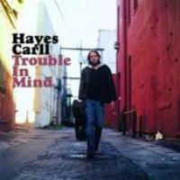 Trouble in Mind cover
