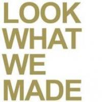 Look What We Made cover