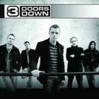 3 Doors Down cover