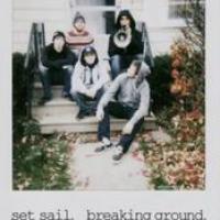 Breaking Ground cover