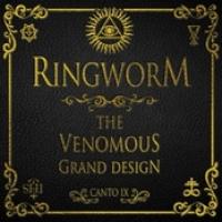 The Venomous Grand Design cover