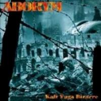 Kali Yuga Bizarre cover