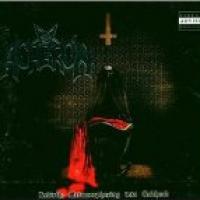 Rebirth: Metamorphosing Into Godhood cover