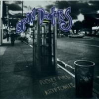 Pocket Full Of Kryptonite cover