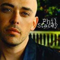 Phil Stacey cover