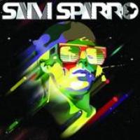 Sam Sparro cover