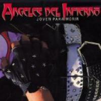 Joven Para Morir cover