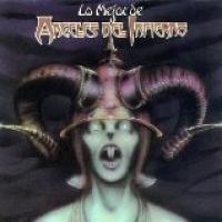 Lo Mejor De Angeles Del Infierno cover