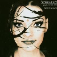 Seemann feat. Nina Hagen - (Single) cover