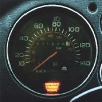 Service Engine Soon cover