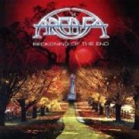 Beckoning Of The End cover