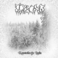 Konstelacja Lodu cover