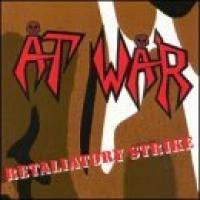 Retaliatory Strike cover