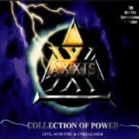 Collection Of Power cover