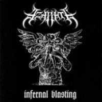 Infernal Blasting cover