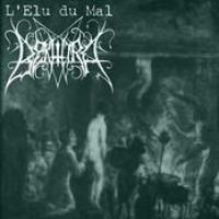 L'elu Du Mal cover