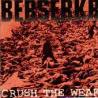 Crush The Weak cover