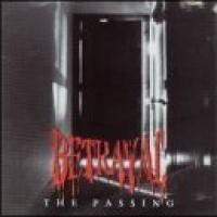 The Passing cover
