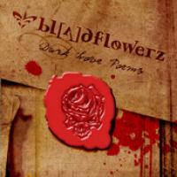 Dark Love Poems cover