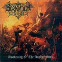 Awakening Of The Ancient Ones cover