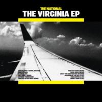 The Virginia EP cover