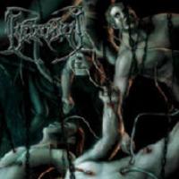 Recounts Of Disembodiment cover