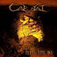 Curse This Day cover