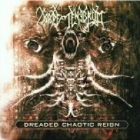 Dreaded Chaotic Reign cover