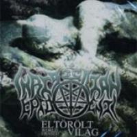 Eltörölt Világ cover