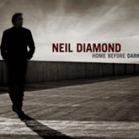 Home Before Dark cover