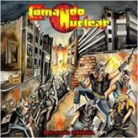 Batalhão Infernal cover