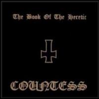The Book Of The Heretic cover
