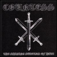 The Shining Swords Of Hate cover