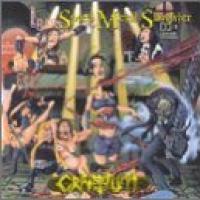 Speed Metal Slaughter cover