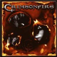 Crimsonfire cover