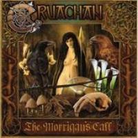 The Morrigan's Call cover