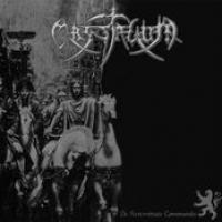 De Aeternitate Commando cover